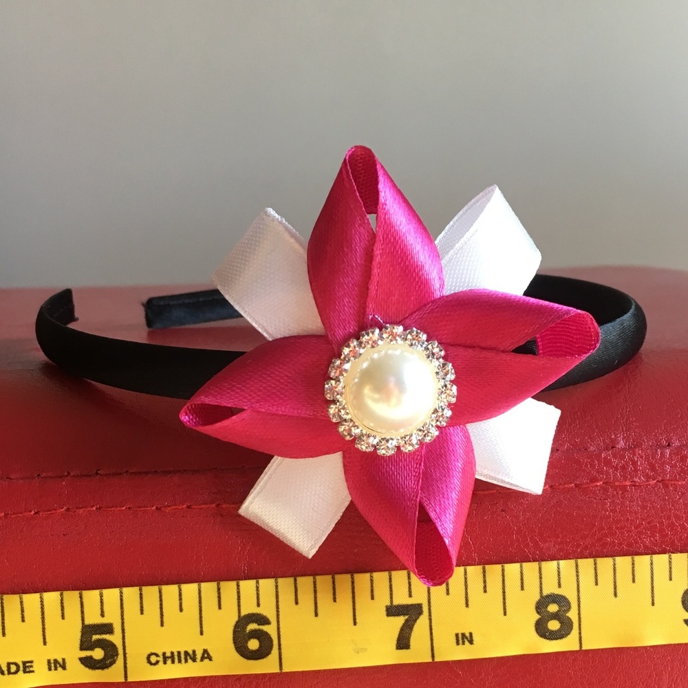 New Headband , Hairbow , Hair Accessories